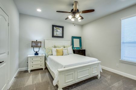 Talon Hills by Graham Hart Home Builder in Fort Worth - photo 17 17