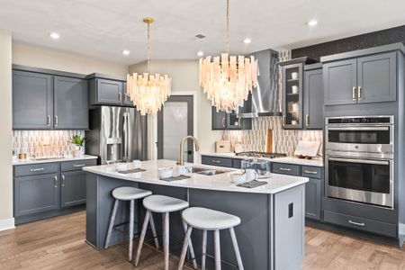 Easton Park by Fischer Homes in Dallas - photo 40 40