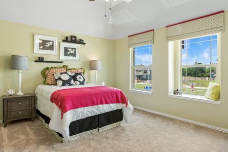 Emerald Vista by Bloomfield Homes in Wylie - photo 23