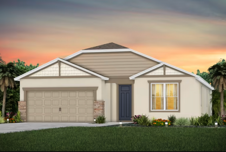 Cypress Hammock by Pulte Homes in Kissimmee - photo 12