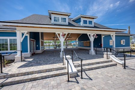 Wilford Preserve by Dream Finders Homes in Orange Park - photo 6 6