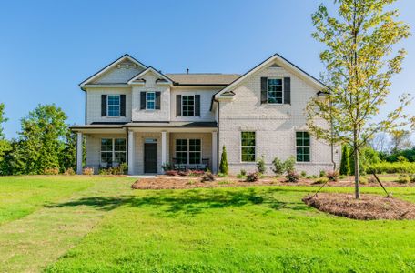 The Estate at Old Friendship by Century Communities in Buford - photo