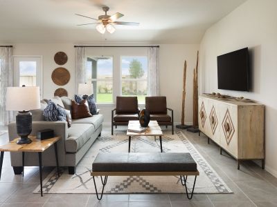 Central Park Square by Meritage Homes in Texas City - photo 12 12
