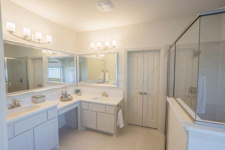 Hawkins Meadows by First Texas Homes in Midlothian - photo 20 20
