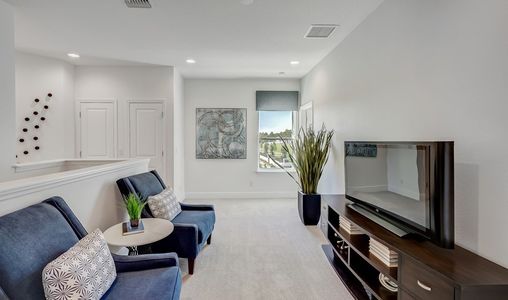 Osprey Ranch Townhomes by K. Hovnanian® Homes in Oakland - photo 16