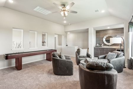 Lilyana by Bloomfield Homes in Celina - photo 21