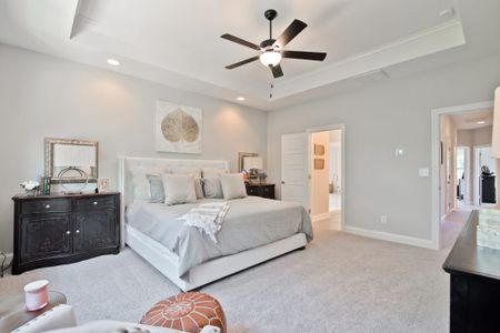 West Village by Peachtree Residential in Smyrna - photo 17 17
