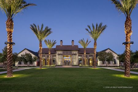 Union Park at Norterra by David Weekley Homes in Phoenix - photo 13