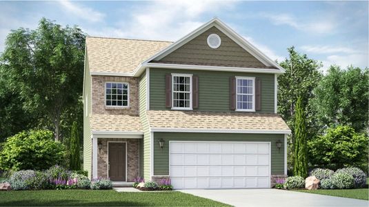Brightwater by Lennar in Charlotte - photo 4 4