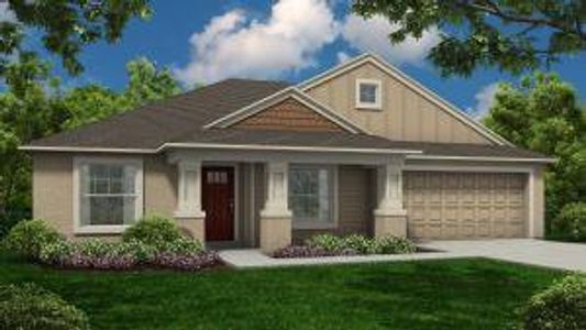 Gresham Farms Village by Southern Homes in Lakeland - photo 11