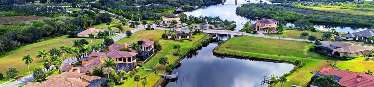 The Islands on the Manatee River by AR HOMES in Parrish - photo