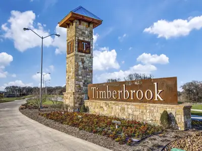 Ladera at Timberbrook by Ladera Texas in Justin - photo 0