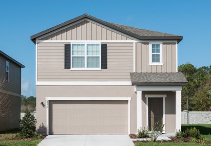 Clinton Corner by Starlight Homes in Dade City - photo 37 37