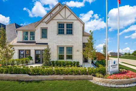South Haven by Normandy Homes in Irving - photo