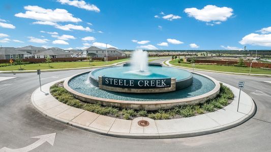 Steele Creek by D.R. Horton in Cibolo - photo 2 2