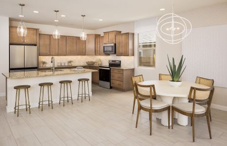 Asante by Pulte Homes in Surprise - photo 8