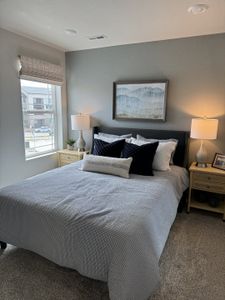 Horizon Uptown: The Mountain Collection by Meritage Homes in Aurora - photo 21 21