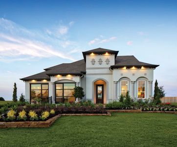Travisso - Siena Collection by Taylor Morrison in Leander - photo 17 17