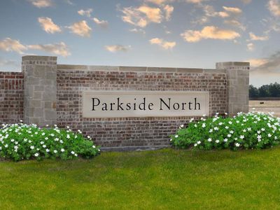 Parkside North by Bloomfield Homes in Midlothian - photo 0