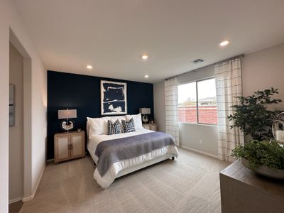 Beacon Hill at Marley Park by Homes by Towne in Surprise - photo 8 8