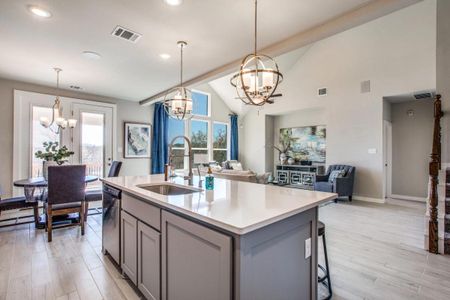 Ladera by Davidson Homes LLC in Castroville - photo 8 8