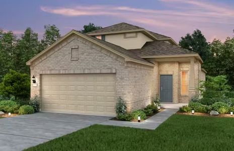 Sweetwater by Pulte Homes in Austin - photo 13 13