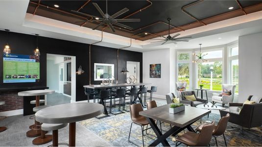 Connerton: Sagewood Manors by Lennar in Land O' Lakes - photo 31 31