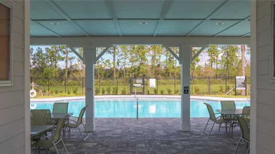St Augustine Lakes: St Augustine Lakes 40S by Lennar in Saint Augustine - photo 2 2