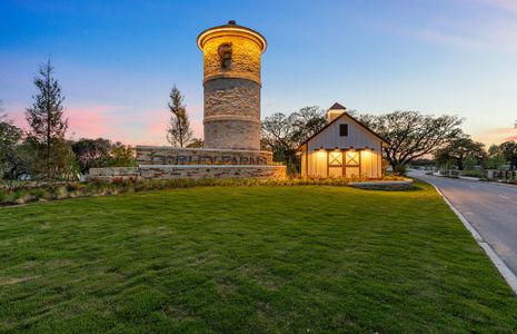 Corley Farms by Pulte Homes in Boerne - photo 40 40