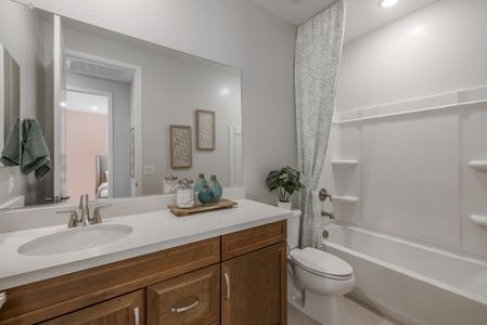 The Grove at El Cidro by William Ryan Homes in Goodyear - photo 114 114