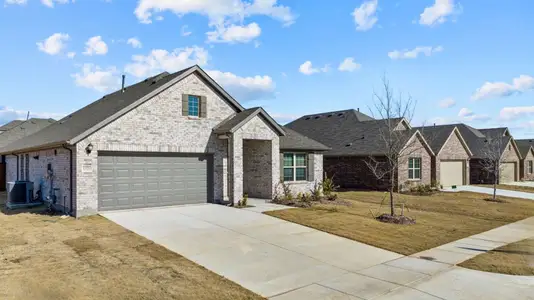 Hunters Ridge by M/I Homes in Crowley - photo 13 13