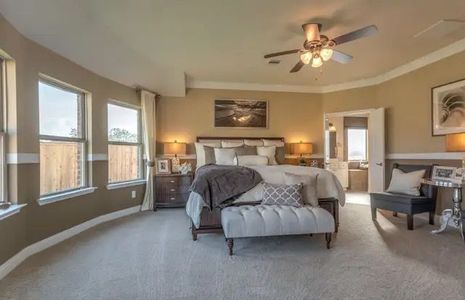 Arabella on the Prairie by Pulte Homes in Richmond - photo 26 26