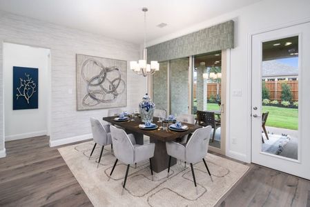 Lake Breeze by UnionMain Homes in Lavon - photo 21 21