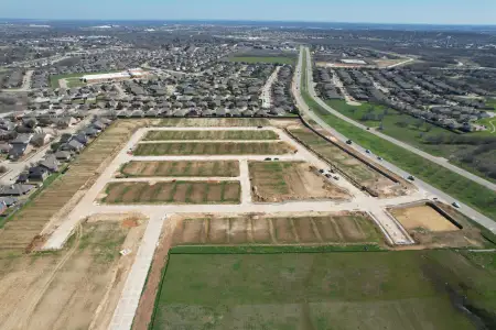 Tarrytown by M/I Homes in Crowley - photo 2 2