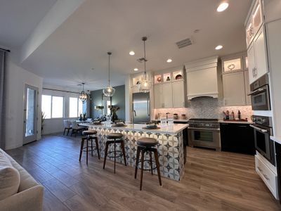 Canyon Views – 80’ Paradise Series by David Weekley Homes in Litchfield Park - photo 26 26