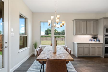 Lake Shore Village by Windsor Homes in Rowlett - photo 23 23