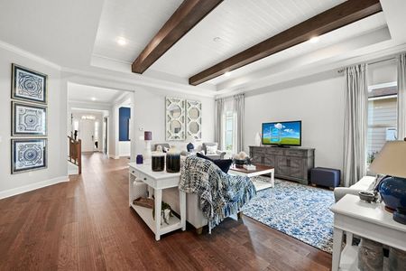 Palm Crest AT Seabrook by Providence Homes (Florida) in Nocatee - photo 44 44