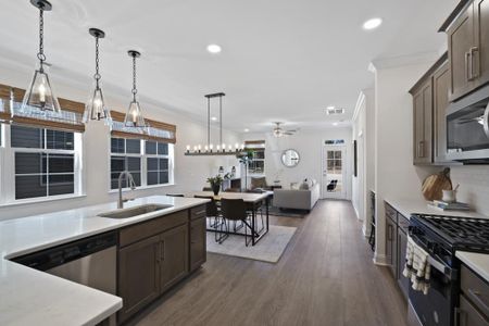 Hampton Woods by Crescent Homes in Summerville - photo 31 31