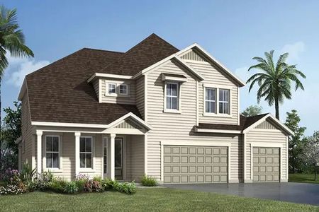 RiverTown - Arbors West by Mattamy Homes in Saint Johns - photo 17 17