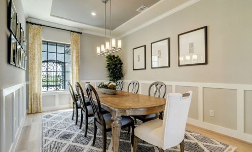 Meridiana 70' by Shea Homes in Manvel - photo 6 6