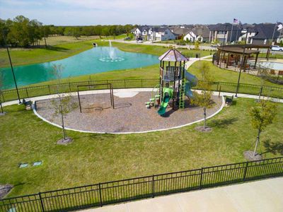 Creekside by Highland Homes in Royse City - photo 11 11