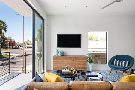 Fleetwood 6 by Bolte Homes in Scottsdale - photo 8 8