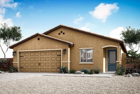 Bisbee Ranch by LGI Homes in Florence - photo 12 12