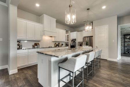 Stoney Creek - Legacy by Kindred Homes in Sunnyvale - photo 15 15