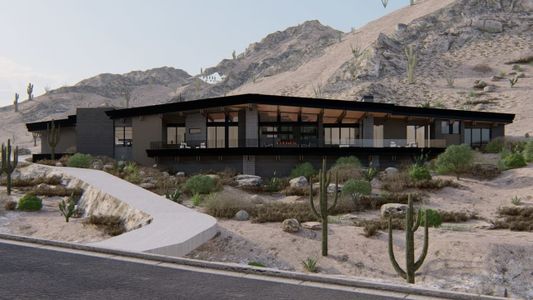 Crown Canyon by BedBrock Developers in Paradise Valley - photo 10 10