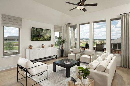 Veramendi by Coventry Homes in New Braunfels - photo 37 37