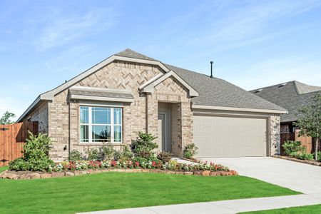 Hulen Trails by Bloomfield Homes in Fort Worth - photo 36 36