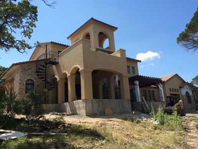 River Mountain Ranch by Randy Lawrence Homes in Wimberley - photo 1 1
