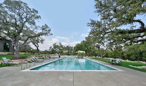 Parten: 75ft. lots by Highland Homes in Austin - photo 3 3