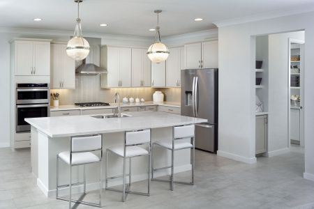 Tradition - Seville by Mattamy Homes in Port Saint Lucie - photo 21 21